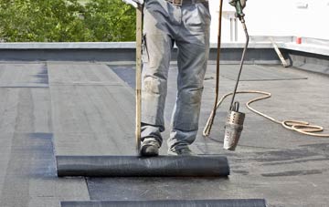 flat roof replacement Cuaig, Highland