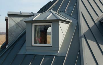 metal roofing Cuaig, Highland
