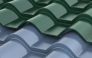 who should consider Cuaig plastic roofs