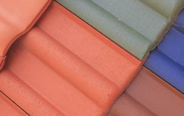 Cuaig plastic roofing companies