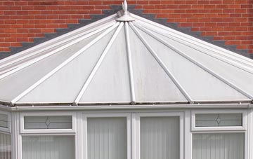 Cuaig polycarbonate conservatory roof repairs