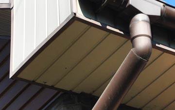 Cuaig soffit installation costs