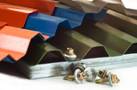 Cuaig plastic roofing