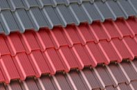 find rated Cuaig plastic roofing companies